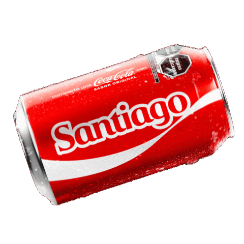 Coca Cola Soda Sticker by Coca-Cola Oficial
