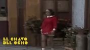 chavo del 8 GIF by Grupo Chespirito