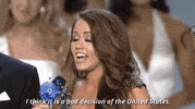 GIF by Miss America