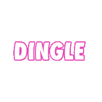 Dinglefi social media creative digital marketing creative agency Sticker
