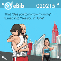 Runners Running GIF by eBibs