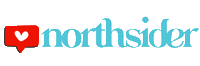 Crows Nest Mosman Sticker by northsider sydney