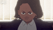 Boss Smile GIF by Adult Swim