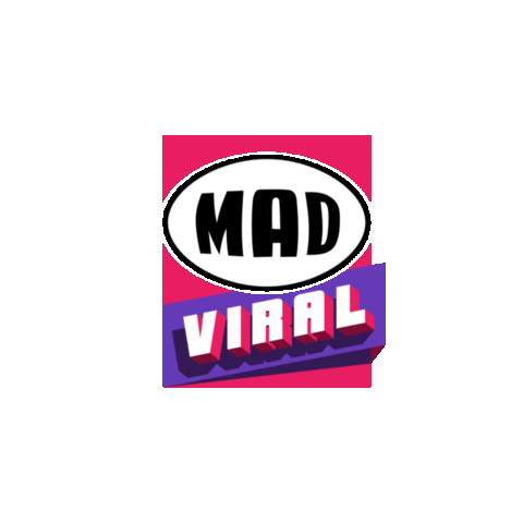 Sticker by Mad TV
