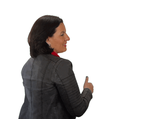 anjawiebe giphyupload monkeymedia stärkenbooster anja wiebe Sticker