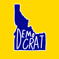 Joe Biden Election GIF by Creative Courage