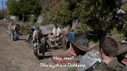 comedy central GIF by Workaholics