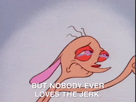 ren and stimpy nicksplat GIF