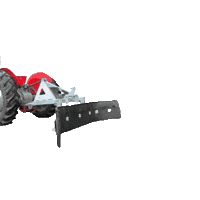 Yard Machinery Sticker by Nugent Engineering