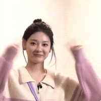 K Pop Peace GIF