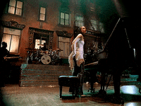 How Come You Dont Call Me Songs In A Minor GIF by Alicia Keys