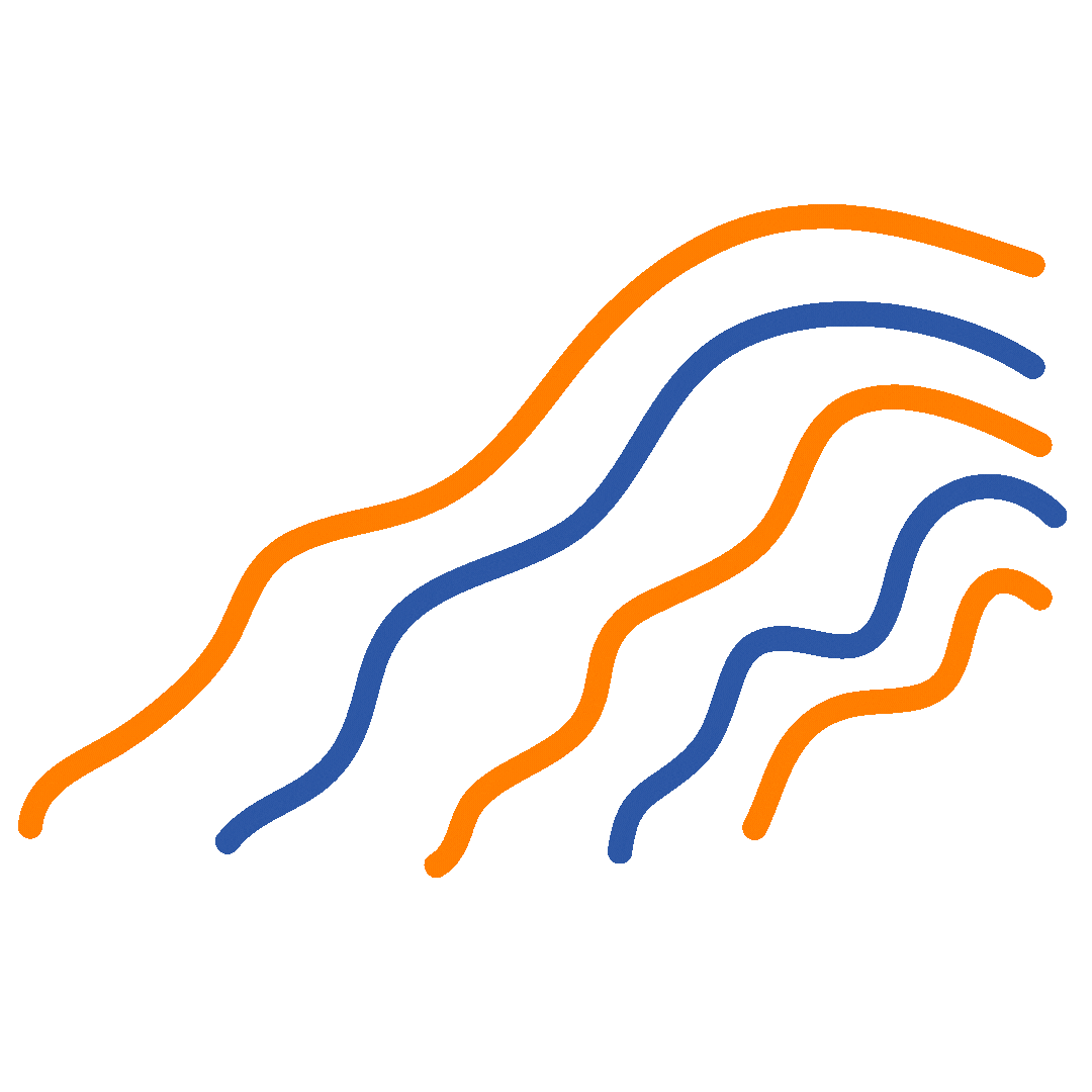 Oihi Sticker by Niagara College Toronto