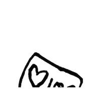 Valentine Love Sticker