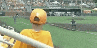 Super Regional Baseball GIF by NCAA Championships