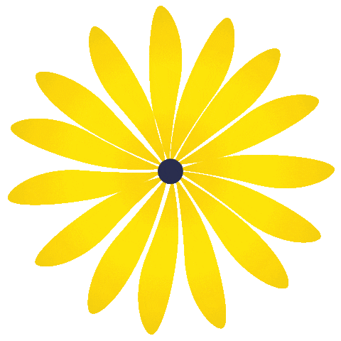 billiejauss giphyupload flowers podcast jesus Sticker