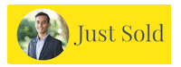 Justsold Sticker by RayWhiteUpperCoomera