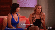 Usa Network Television GIF by Temptation Island