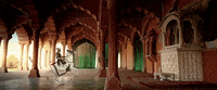 Bollywood GIF by Ashutosh Gowariker Productions