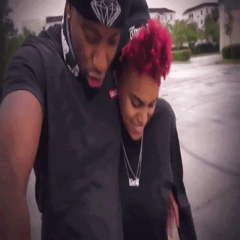 Bonnie And Clyde Couples GIF