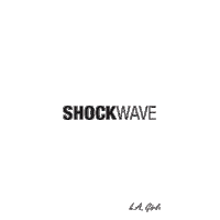 Cosmetics Eyeliner Sticker by L.A. Girl