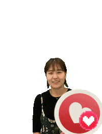 Fmsseoul2019 Hyejinzzang Sticker by Facebook Korea