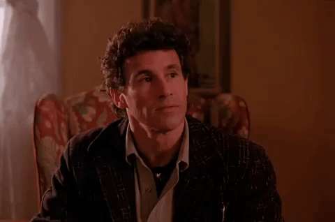 season 1 GIF by Twin Peaks on Showtime