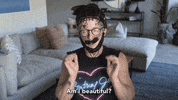 make up tutorial youtube GIF by tyler oakley