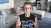 make up tutorial youtube GIF by tyler oakley