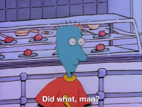 nicksplat doug GIF