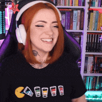 Twitch Wow GIF
