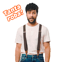 Ferrero Tantaroba Sticker by Fiesta