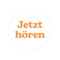Podcast Sticker by öbv