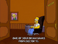 homer simpson GIF