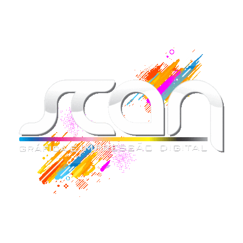 GraficaScan giphyupload scan grafica grafico Sticker