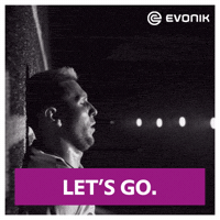 Theextramile GIF by Evonik