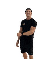 Dubai Cf Sticker by Circuit Factory