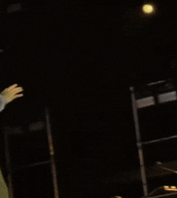 Linkin Park Dancing GIF
