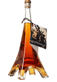 France Rap Sticker by Cognac Pierre De Segonzac