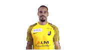 SRDOfficiel football yes celebration yeah Sticker