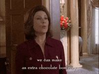 season 6 netflix GIF by Gilmore Girls 