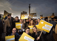 Tasz GIF by Társaság a Szabadságjogokért