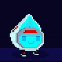 Temper Cuterobot GIF