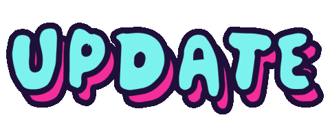 Small Business Video Sticker