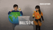 Makeearthwin GIF by Godrejinds