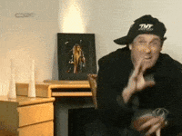 Sergio GIF