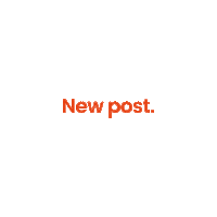 thisisseventy7 new post 77 seventy7 Sticker