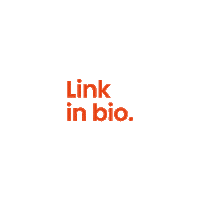 thisisseventy7 type link in bio 77 seventy7 Sticker