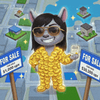 Uppie GIF by Upland