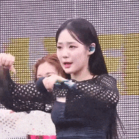 K-Pop Dance GIF