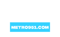 Swipe Up Sticker by Metro951